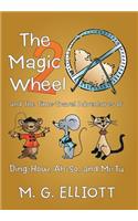 The Magic Wheel 2