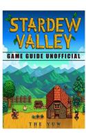 Stardew Valley Game Guide Unofficial