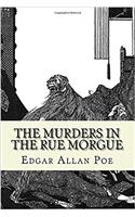 The Murders in the Rue Morgue