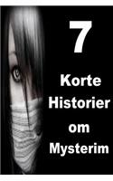 7 Korte Historier om Mysterim