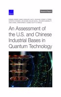 Assessment of the U.S. and Chinese Industrial Bases in Quantum Technology