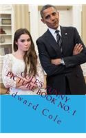 Cole's Funny Picture Book No. 1