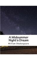 A Midsummer Night's Dream