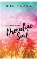 Drenaline Surf: The Complete Series