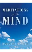 Meditations of the Mind