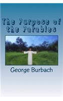 Purpose of the Parables