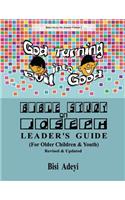 Bible Study On Joseph Leader's Guide