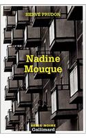 Nadine Mouque