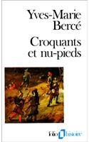Croquants Et NU Pieds