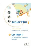 Junior plus