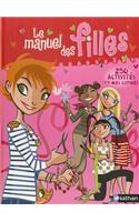 Manuel Des Filles: 250 Activi