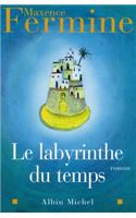 Labyrinthe Du Temps (Le)