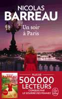 Un soir  a Paris