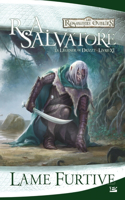 La Légende de Drizzt, T11: Lame furtive