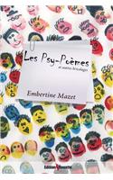 Les Psy Poemes Et Autres Bricolages
