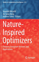 Nature-Inspired Optimizers