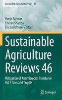 Sustainable Agriculture Reviews 46