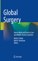 Global Surgery