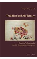Tradition and Modernity