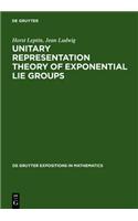 Unitary Representation Theory of Exponential Lie Groups: (18 De Gruyter Expositions in Mathematics)