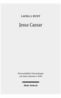 Jesus Caesar