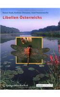 Libellen Sterreichs