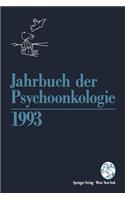 Jahrbuch Der Psychoonkologie 1993