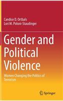 Gender and Political Violence
