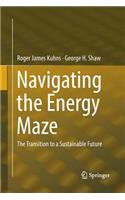 Navigating the Energy Maze