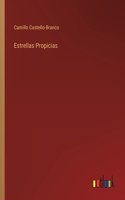 Estrellas Propicias