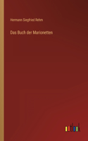 Buch der Marionetten