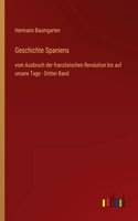 Geschichte Spaniens