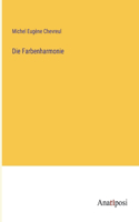 Farbenharmonie
