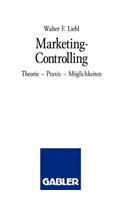 Marketing-Controlling