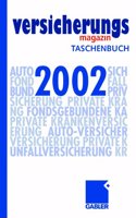 Versicherungskaufmann Taschenbuch 1999