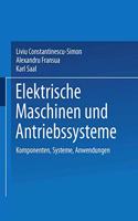 Elektrische Maschinen Und Antriebssysteme