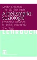 Arbeitsmarktsoziologie