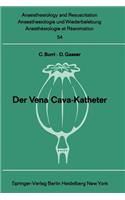 Der Vena Cava-Katheter