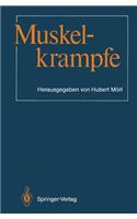 Muskelkrämpfe