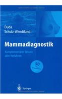 Mammadiagnostik