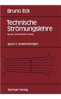 Technische Strömungslehre