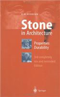 Stone in Architecture: Properties, Durability