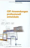 CBT-Anwendungen Professionell Entwickeln