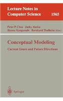 Conceptual Modeling