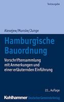 Hamburgische Bauordnung