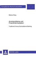 Anreizprobleme Und Finanzintermediation