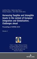 Harnessing Tangible and Intangible Assets in the context of European Integration and Globalization