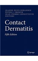 Contact Dermatitis