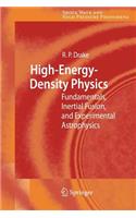 High-Energy-Density Physics