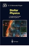 Stellar Physics